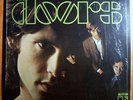 DOORS 1st ALBUM MINT ORIG'67 ELEKTRA MONO LP UNCENSORED