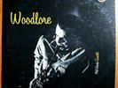 PHIL WOODS WOODLORE RARE ORIG'55 PRESTIGE MONO LP MINT
