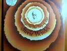 STEVIE WONDER SONGS IN THE KEY SEALED ORIG LP wEP+BOOK