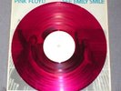 PINK FLOYD - SEE EMILY SMILE 1971 PINK VINYL 