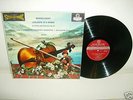 LONDON CS 6047 BLUE BACK CAMPOLI MENDELSSOHN LP M-