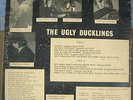 The Ugly Ducklings Lp White Label York Town Garage punk