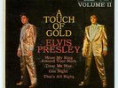 ELVIS PRESLEY - A TOUCH OF GOLD VOL II (RCA EP 5101)
