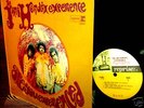 MONO 1967 Jimi Hendrix Experience 1st Hard GARAGE PSYCH