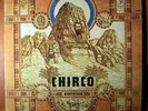 CHIRCO VISITATION RARE PSYCH/PROG LP WHITE LABEL PROMO
