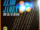 ELMORE JAMES SKY IS CRYING NICE ORIG 1964 S/S MONO LP