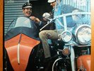 DOUG DILLARD & GENE CLARK FIRST ALBUM MINT ORIG '68 LP