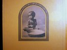 GEORGE HARRISON/BEATLES BANGLADESH SEALED ORIG LP wBOOK