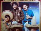 JELLY BEAN BANDITS ORIG '67 MAINSTREAM LP PSYCH CLASSIC