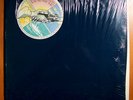 PINK FLOYD WISH YOU WERE HERE RARE PROMO LP BLUE SHRINK