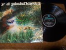 PINK FLOYD...SAUCERFUL OF SECRETS (UK mono 1st press LP