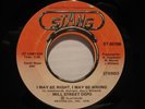 rare Modern Soul/Disco 45 - MILL STREET DEPO on Stang