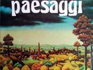 PIERO UMILIANI Paesaggi PSYCH FUNK BOSSA LIBRARY LP