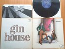 LP/ GINHOUSE - SAME (s/t) Orig Ger Hard Prog Philips 71
