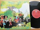 LP/ MIDNIGHT SUN - SAME Orig Danish Prog '70 Roger Dean