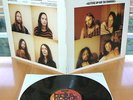 LP/ KROKODIL - GETTING UP FOR THE MORNING - Orig Ger 72