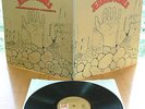 LP/ JERICHO JONES - JUNKIES MONKEYS - ORIG UK A&M NM 