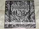 DISSECTION - INTO INFINITE OBSCURITY - 7 EP - NM - RARE