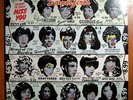 ROLLING STONES SOME GIRLS SEALED ORIG LP WITHDRAWN CVR