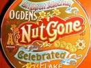 SMALL FACES OGDEN'S NUTGONE FLAKE 1st PRESS ROUND COVER