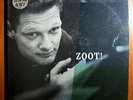ZOOT SIMS QUINTET ORIG'56 RIVERSIDE MONO LP WHITE LABEL