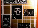 DION & BELMONTS PRESENTING/1st ALBUM SEALED '58 MONO LP
