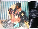 JIMI HENDRIX -  BAND OF GYPSY -  Puppet Sleeve orig -LP