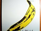VELVET UNDERGROUND & NICO SEALED ORIG LP BANANA COVER