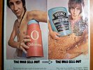 WHO WHO SELL OUT  WL PROMO w/RESEQUENCED ADS