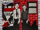 Elliott Smith SIGNED No Confidence Man 7-Inch Record