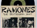 THE RAMONES 