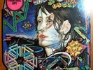 TODD RUNDGREN A WIZARD/STAR SEALED WHITE LABEL PROMO LP