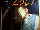 ZOOT SIMS ZOOT MEGA-RARE ORIG'56 ARGO MONO LP BLACK LBL