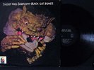 BLACK CAT BONES Barbed Wire Sandwich heavy psych NM LP