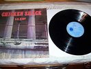 Rare CHICKEN SHACK OK KEN First Press 7-63209 A1/B1