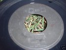 RARE Rockabilly Ron Thompson Broughams SOMA Label 1959