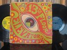 13th Floor Elevators Psychedelic Sounds Mono+Stereo ++