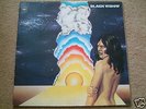 BLACK WIDOW same UK ORANGE LBL CBS PROG LP G/FOLD UNP