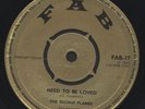 FAB 17 RIGHTEOUS FLAMES NEED TO BE LOVED 1967 EX HEAR
