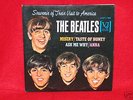 RARE VINTAGE BEATLES VEE-JAY RECORDS MISERY,ANNA+ MORE