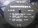 DRAGONWYCK * ORIG PSYCH LP * CLEVELAND OHIO PROMO 