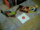GERMAN KRAUTROCK HAMMER KARTHAGO IM MULTI COVER GIMMIX