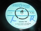 Skinhead rocksteady, Coxsone