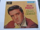 Elvis Presley - King Creole LPM-1884-C Dland