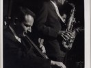 ORIG JAZZ Photo Alto Sax ERIC DOLPHY Chico Hamilton Qt.