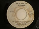 HEAR IT RARE SOUL George Tinley Tindley Doo Wopp 101
