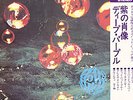 DEEP PURPLE 'Who Do You Think..' 1973 Japanese vinyl LP