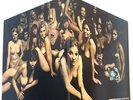 JIMI HENDRIX ELECTRIC LADYLAND 2LP UK NUDE EXCELLENT
