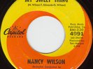 NANCY WILSON*MY SWEET THING*KILLER MOD RNB DANCER*HEAR