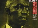 Art Blakey-Moanin'-Blue Note 4003-1st Stereo-NM